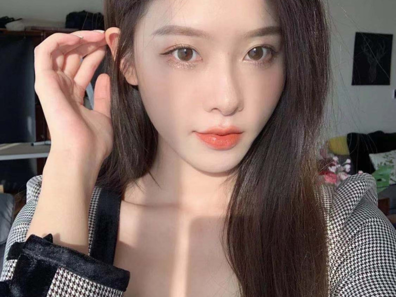 姑苏区漂亮的健身美女兼职