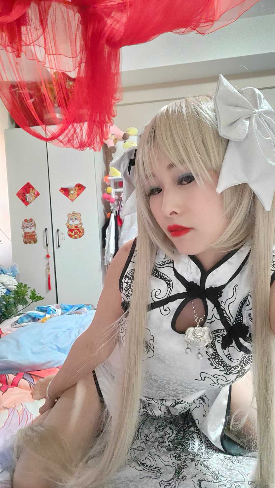 个人业余兼职小姐姐